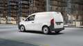 Mercedes-Benz Citan Citan 110 CDI Panel Van L1 Weiß - thumbnail 4