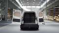 Mercedes-Benz Citan Citan 110 CDI Panel Van L1 Weiß - thumbnail 12