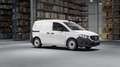 Mercedes-Benz Citan Citan 110 CDI Panel Van L1 Weiß - thumbnail 8