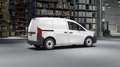 Mercedes-Benz Citan Citan 110 CDI Panel Van L1 Weiß - thumbnail 6