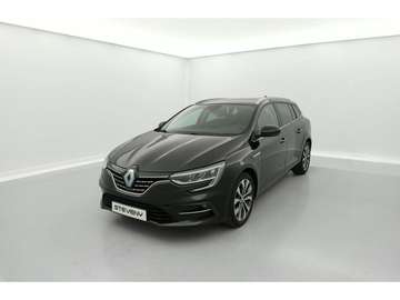 Mégane SW 1.33 TCe Techno GPF
