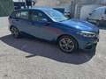 BMW 118 118iA OPF Bleu - thumbnail 4