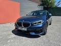 BMW 118 118iA OPF Bleu - thumbnail 1