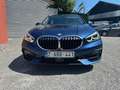 BMW 118 118iA OPF Bleu - thumbnail 2