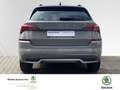 Skoda Kamiq 1.0 TSI Clever OPF (EURO 6d) Klima Navi Grijs - thumbnail 5