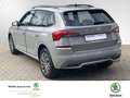 Skoda Kamiq 1.0 TSI Clever OPF (EURO 6d) Klima Navi Grijs - thumbnail 4