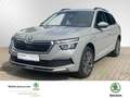 Skoda Kamiq 1.0 TSI Clever OPF (EURO 6d) Klima Navi Grau - thumbnail 1