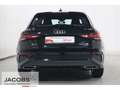 Audi A3 Sportback 40 TFSI quattro S line AHK, Kame Black - thumbnail 4