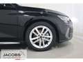 Audi A3 Sportback 40 TFSI quattro S line AHK, Kame Black - thumbnail 5