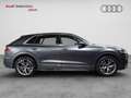 Audi Q8 50 TDI S line quattro tiptronic Gris - thumbnail 3