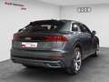 Audi Q8 50 TDI S line quattro tiptronic Gris - thumbnail 4