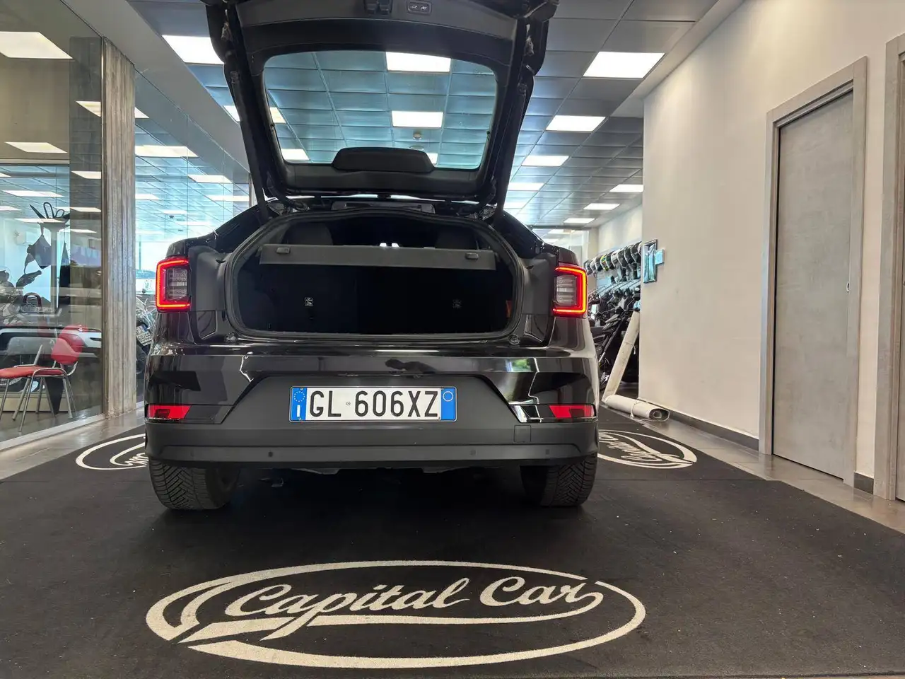 Polestar 2 2022