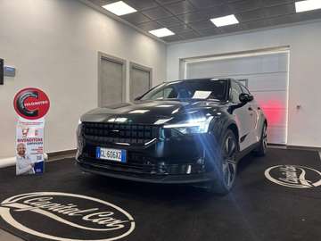 Polestar 2 Long Range Single Motor 78kWh fwd