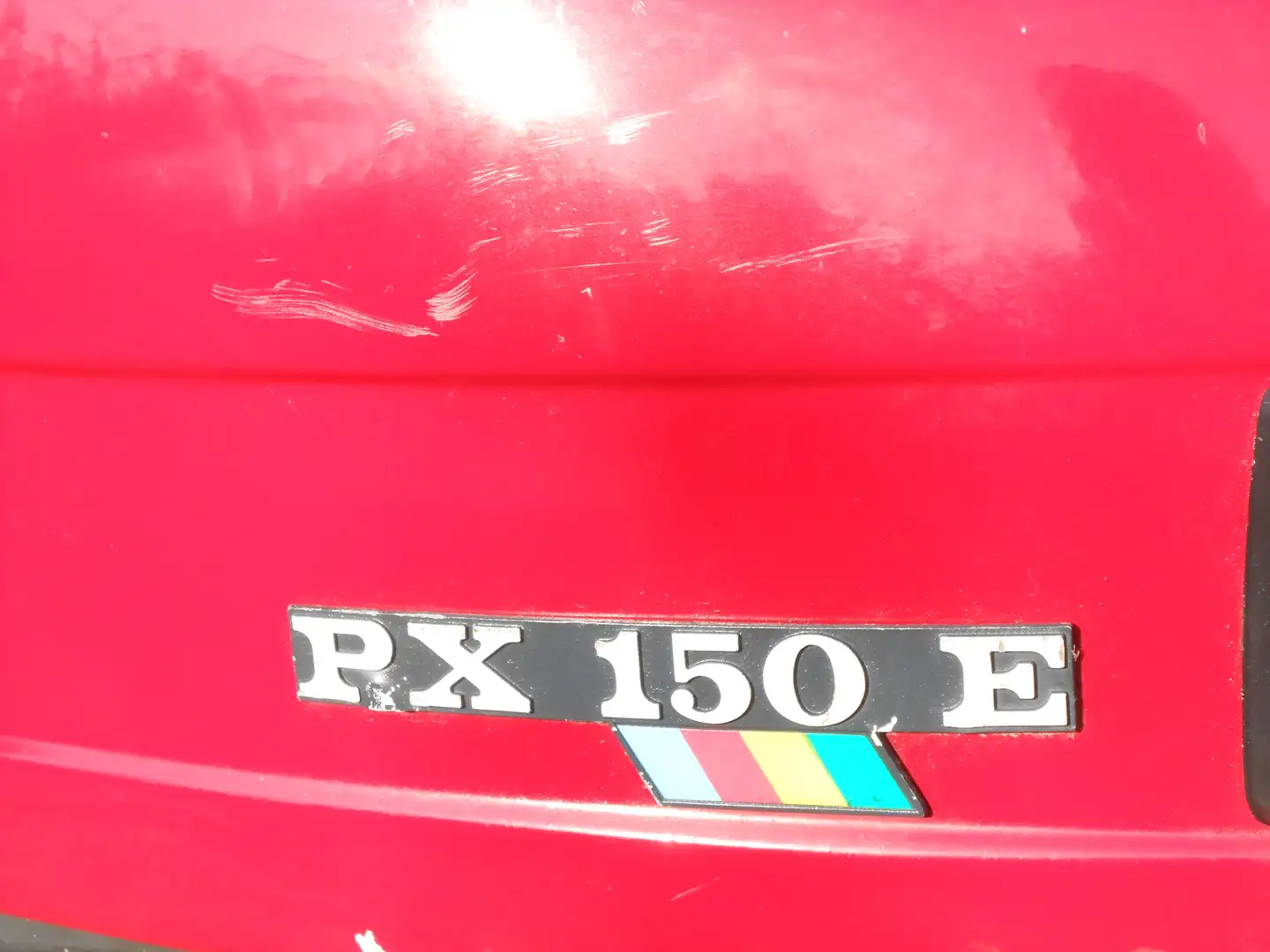 Piaggio PX 150 - 2