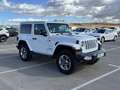 Jeep Wrangler 2.0 T Sahara 199 kW / 271 CV - thumbnail 5