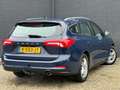 Ford Focus Wagon 1.0 EcoBoost Trend Edition Business CAMERA | Bleu - thumbnail 4