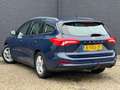 Ford Focus Wagon 1.0 EcoBoost Trend Edition Business CAMERA | Bleu - thumbnail 5