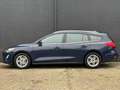 Ford Focus Wagon 1.0 EcoBoost Trend Edition Business CAMERA | Bleu - thumbnail 11