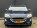 Ford Focus Wagon 1.0 EcoBoost Trend Edition Business CAMERA | Bleu - thumbnail 3