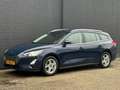 Ford Focus Wagon 1.0 EcoBoost Trend Edition Business CAMERA | Bleu - thumbnail 12