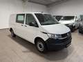 Volkswagen T6.1 Transporter ,4Motion,lang,Standh,Diff.Sperre Blanco - thumbnail 2