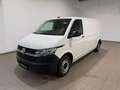 Volkswagen T6.1 Transporter ,4Motion,lang,Standh,Diff.Sperre Blanco - thumbnail 1