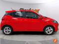 Hyundai i10 1.0 Essence Rojo - thumbnail 3