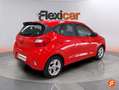 Hyundai i10 1.0 Essence Rojo - thumbnail 5