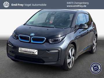 120Ah Klimaautomatik* LED* SHZ* PDC*