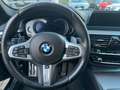 BMW 520 dt M Sport AUT°M-SITZE°LED°KAMERA°ACC°LENKHZ! Noir - thumbnail 14