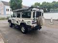 Land Rover Defender *2.5-TDI*KAMERA*SHZ*WOHNMOBILZULASSUNG* Weiß - thumbnail 7