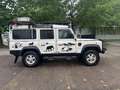 Land Rover Defender *2.5-TDI*KAMERA*SHZ*WOHNMOBILZULASSUNG* Weiß - thumbnail 2