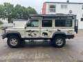 Land Rover Defender *2.5-TDI*KAMERA*SHZ*WOHNMOBILZULASSUNG* Weiß - thumbnail 9