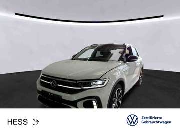 2.0 TSI 4M DSG R-LINE*BLACK-SYTLE*IQ.LIGHT