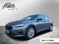Skoda Scala Essence TSI Grau - thumbnail 1