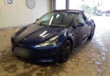Performance AWD *20Zoll/Allwetter*1.HAND*