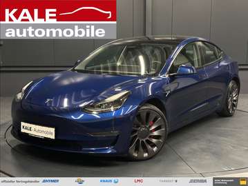 Performance AWD *20Zoll/Allwetter*1.HAND*