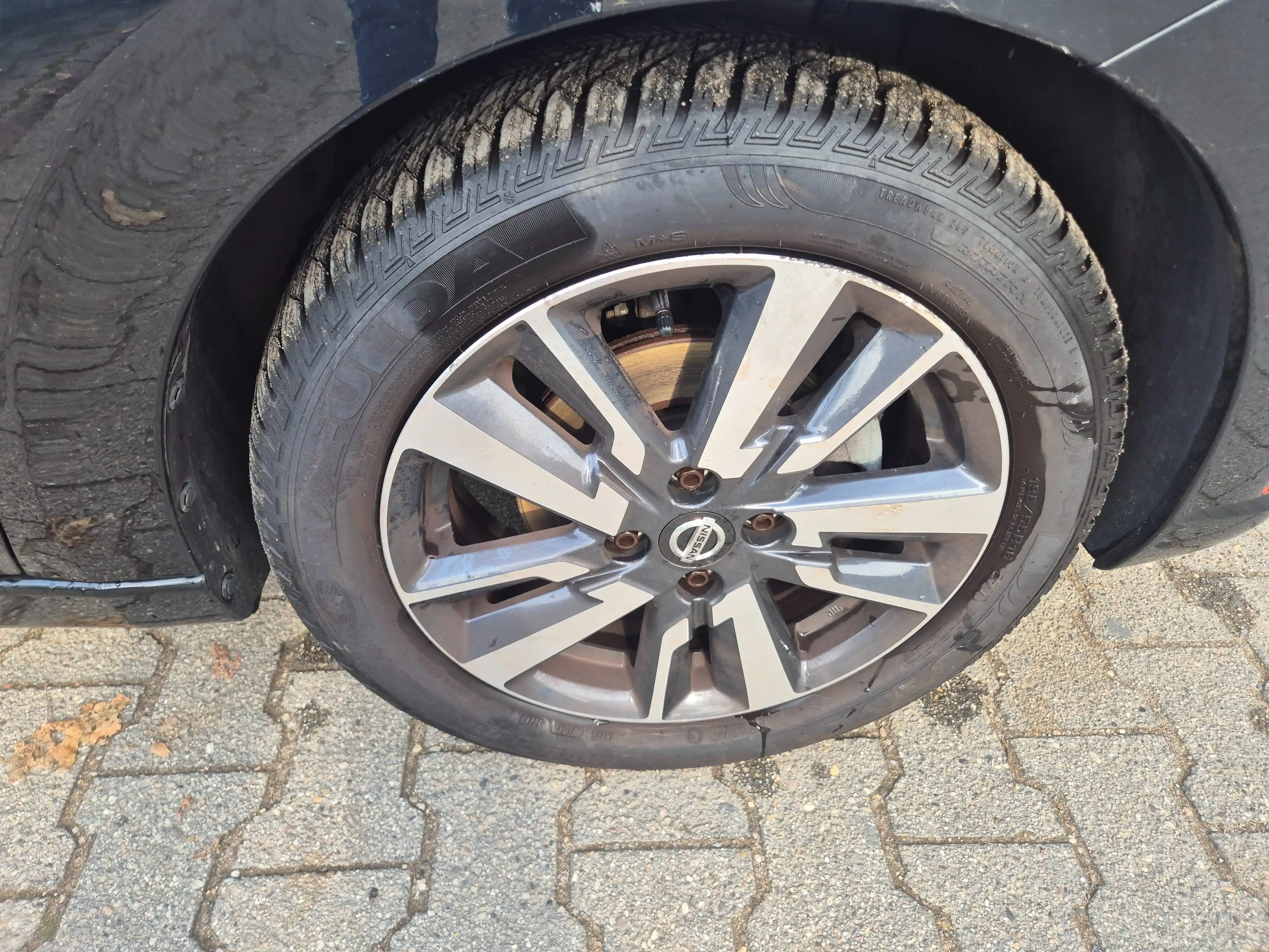 Nissan Micra Acenta Tüv Neu — photo 17