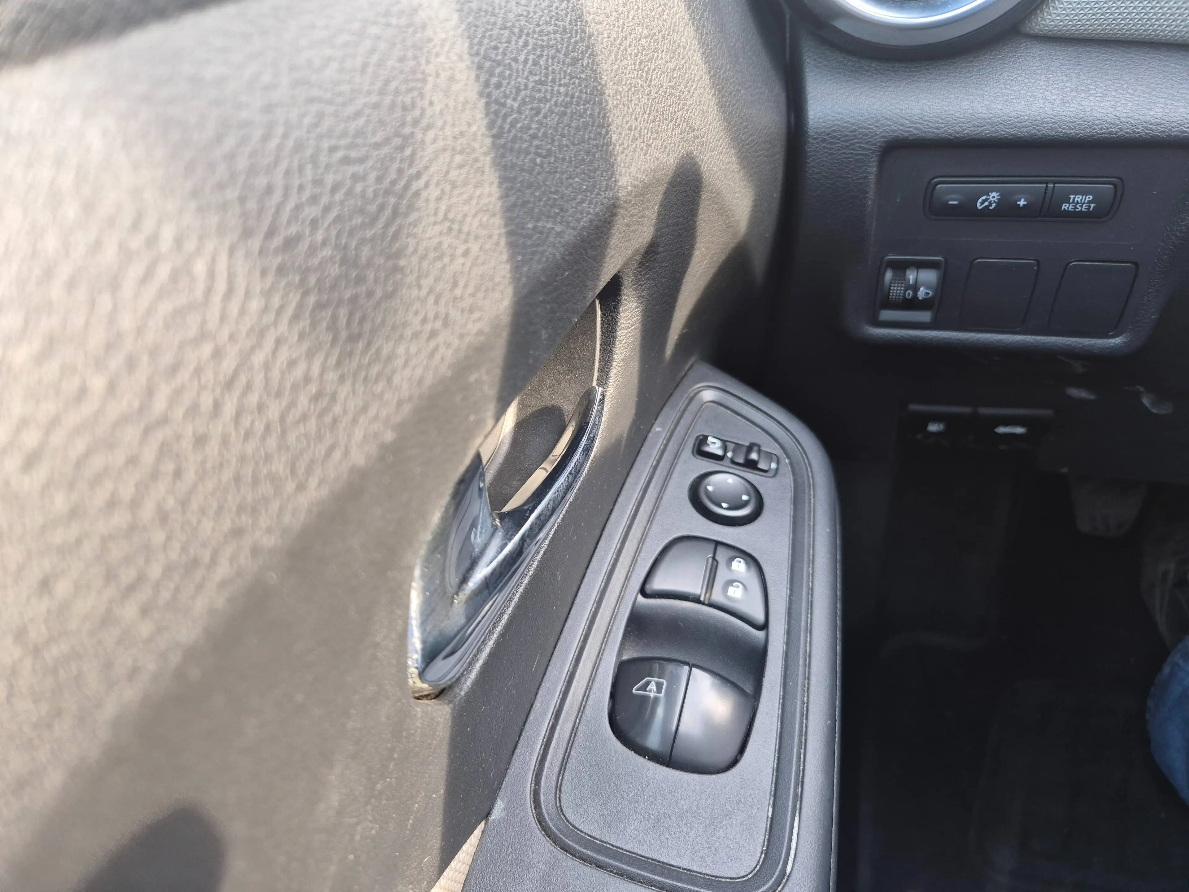 Nissan Micra Acenta Tüv Neu — photo 14