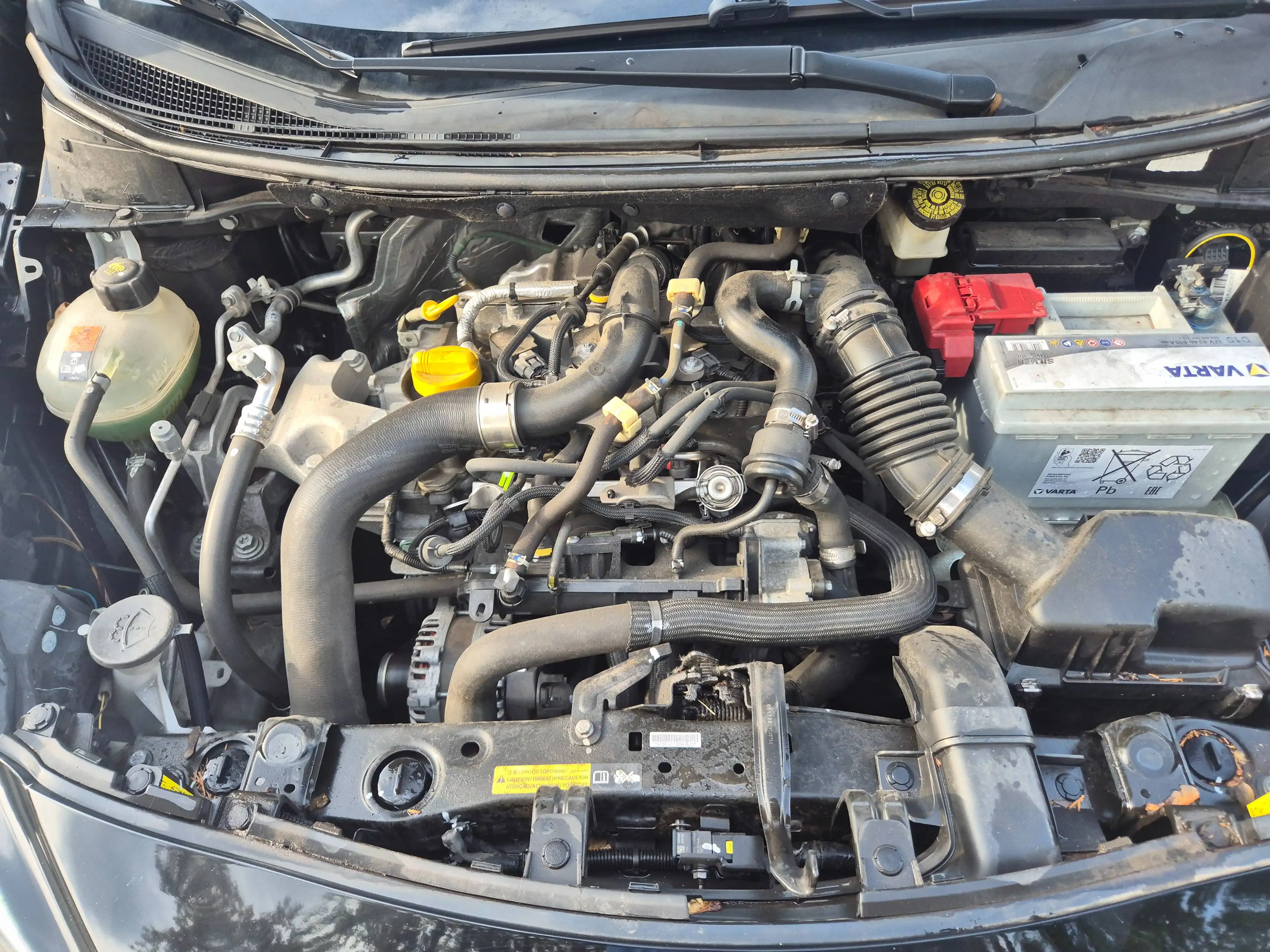 Nissan Micra Acenta Tüv Neu — photo 15