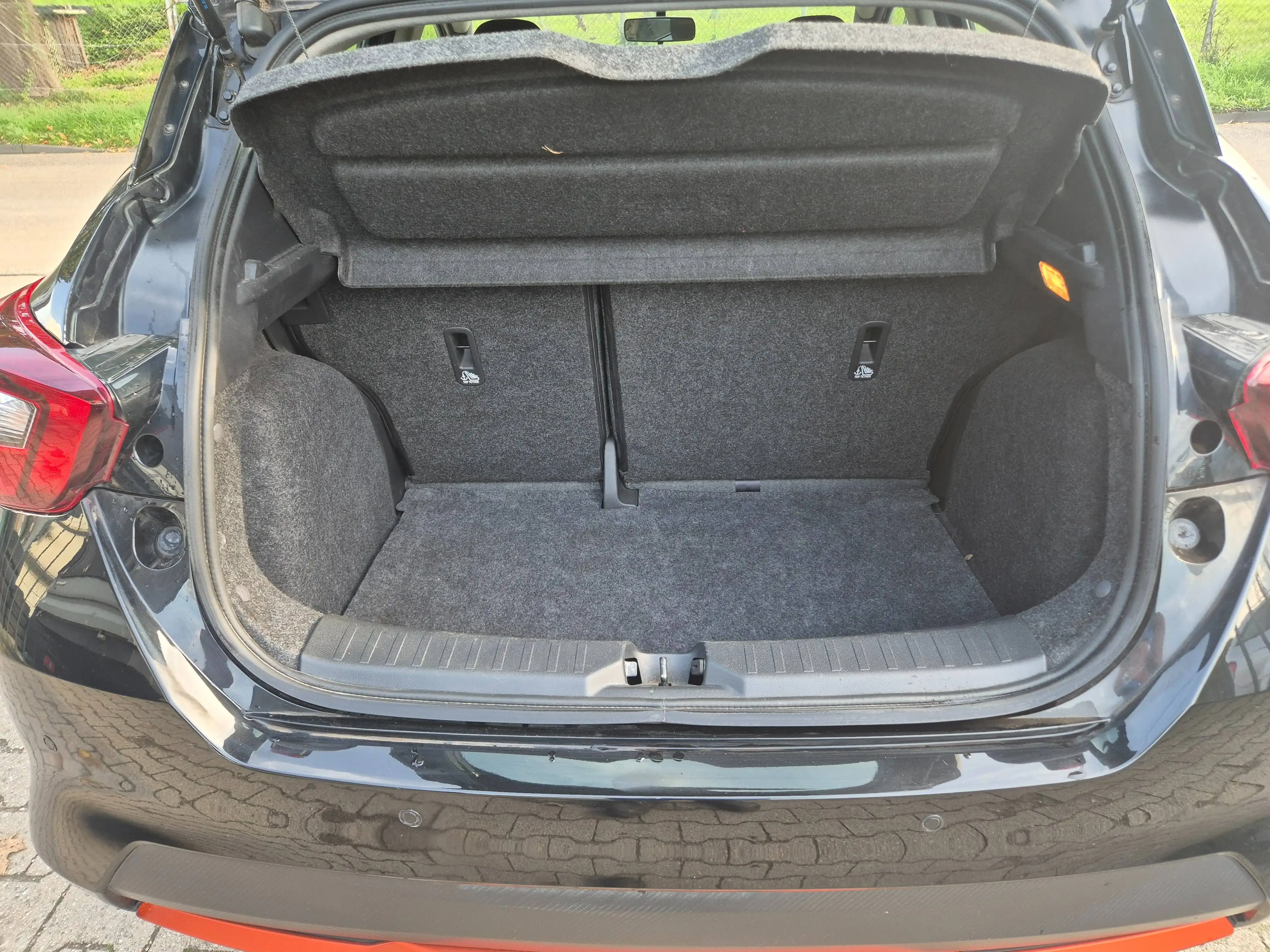 Nissan Micra Acenta Tüv Neu — photo 16
