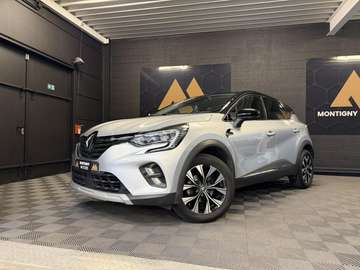 1.0 TCE 91cv *CARPLAY*NAVI*CAMERA*CLIM*USB*