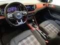 Volkswagen Polo GTI 2.0 TSI 200Pk Performance Aut- Panodak, Beats Audi Blauw - thumbnail 2