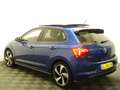 Volkswagen Polo GTI 2.0 TSI 200Pk Performance Aut- Panodak, Beats Audi Blauw - thumbnail 5