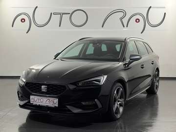 SP 2.0 TDI FR-Line 4x4 DSG *AHK*LED*NAVI*