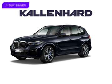 xDrive45e - M-Sport - Pano - Comfortzetels - Drivi