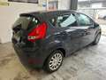 Ford Fiesta Fiesta 5p 1.4 tdci Titanium c/esp E5 Grigio - thumbnail 5