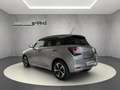 Suzuki Swift Comfort+ Hybrid DAB Navi Rückf.kam. Argent - thumbnail 8