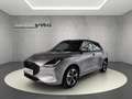 Suzuki Swift Comfort+ Hybrid DAB Navi Rückf.kam. Silber - thumbnail 1