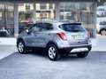 Opel Mokka X 1.6 Diesel 110CV 4x2 E6 Neo. - 2017 Argento - thumbnail 4